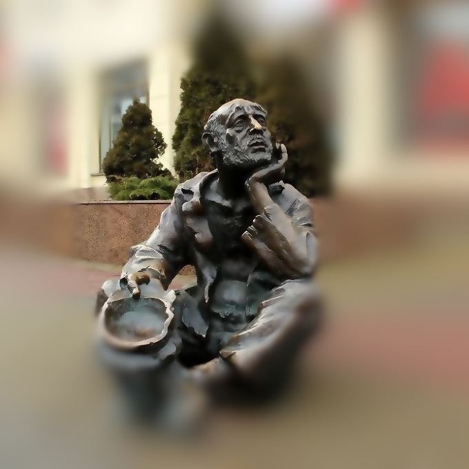 Фото Челябинска